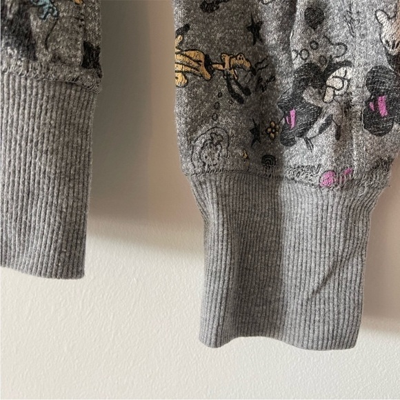 Disney Parks characters full zip jacket. Size XL. Read - Picture 6 of 11